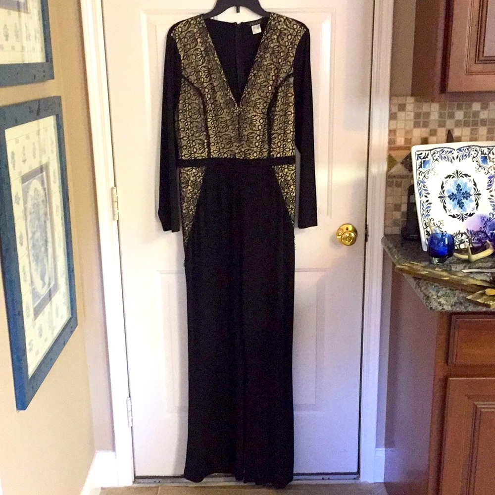 NWOT Venus Jumpsuit XL